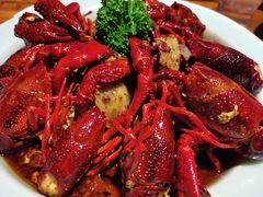 小龙虾-戴记龙虾(天泽街店)