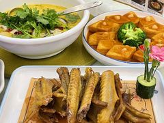 -雅香园·30年老字号顺德酒家(乐从岳步店)