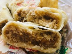 咸老婆饼-清真全盛斋传统糕点(西羊市店)