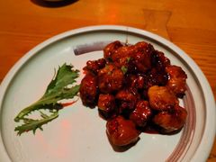梅子里脊-几荷·恰似故人来(秀水广场店)
