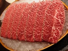 雪花肥牛-荣记火锅(青悦城店)