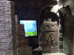 -暴风岛沉浸式体验馆(百联世纪店)