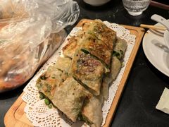 -芳芳私房菜·精做淮扬菜(承德路店)