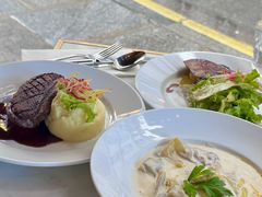 -Le Comptoir de la Gastronomie