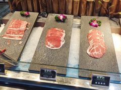 -圣罗巴海鲜烤肉自助(佳兆业店)