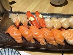 -板长寿司(ION店)