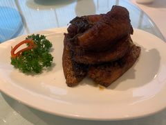 -廊亦舫Lang Yi Fang Restaurant(金桥店)