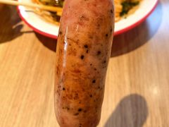 -宋益驴蹄子面肉夹馍(辛家庙店)