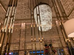 -国家会展中心上海洲际酒店