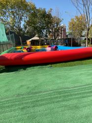 -萌宠亲子动物乐园(槐房万达店)