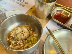 -西塔老太太泥炉烤肉(杭州首店)