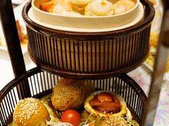 雀笼点心-翠园(北京王府中环店)