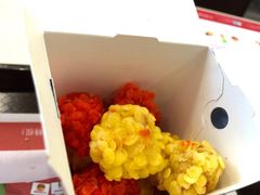 -肯德基(万科城店)