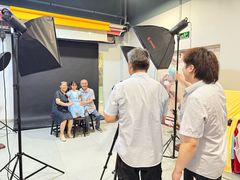 -中国照相馆(清河万象汇店)