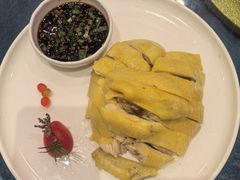 -御沪沪味园.融合菜.海鲜(斜土路店)
