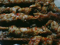 -夜烤·宜宾烧烤(洋河路店)