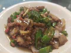 -溪涧堂农家土菜(神仙居店)