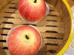 芋儿苹果包-大鸭梨烤鸭(石佛营店)