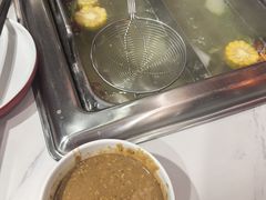 -大四喜·鲜牛肉火锅(洛阳大学城店)