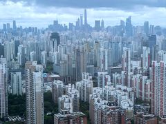 -环球港凯悦 · 享悦中餐厅