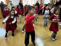 -北京市朝阳区阳光起点幼儿园(东坝园)