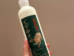 -民信老铺(双皮奶博物馆店)
