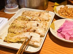 -木屋烧烤(龙岗龙城万科里店)
