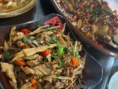 -朗妈私房菜(婺女州店)