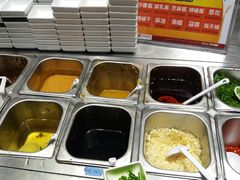 -稻香酒家·33年老字号·港式粤菜(富邦中心店)
