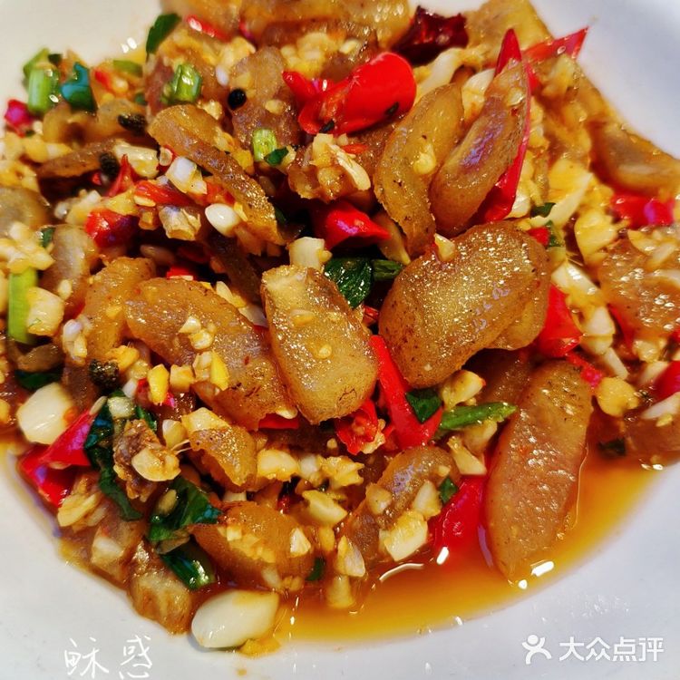 在昆明！发出疯狂尖叫的佤族风味烧烤！！