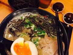 -博多一幸舍(侨福芳草地购物中心店)