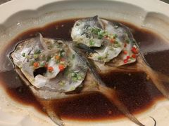 -龙宴海鲜城(经中路店)