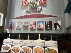 -茶啊冲电影主题文化餐厅(TOUCH12街店)