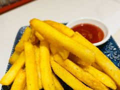 -get pizza意大利餐厅(凯德MALL店)