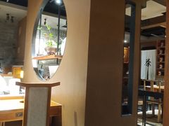 -呷哺呷哺 黄金牧场 (欢乐谷店)