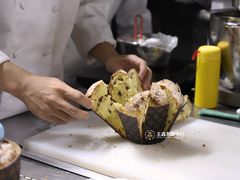 -王森咖啡西点烘焙培训(上海名厨中心店)