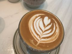 -Emily's cafe(南海意库店)