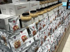 -永辉超市(嘉定宝龙广场店)