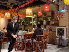 -乡食柴房  湖南乡里菜(龙岗中心城店)