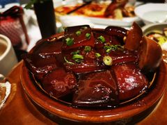 -松鹤楼·非遗·苏帮菜(融科店)