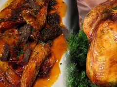 -Le Bistrot de Racine