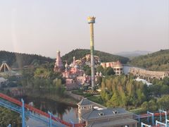 -南京银杏湖乐园