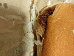 -麦当劳(无锡永乐店)