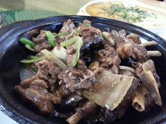 android_upload_pic-鹅公村食府(罗阳分店)