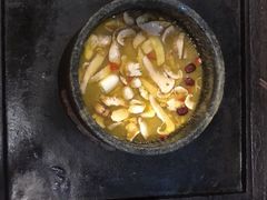 -滇藏石锅宴(崇仁巷老店)