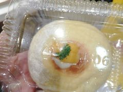 -幸福西饼面包茶饮(车公庙店)