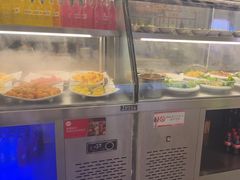 -豪享悦牛排自助餐厅(天河城店)