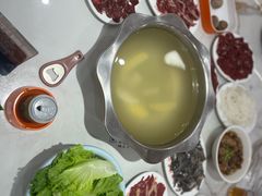 -乌记鲜活牛肉城(金砂东路店)