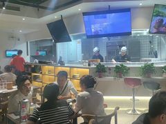 -李赵合鲜肉烧烤(西荷店)