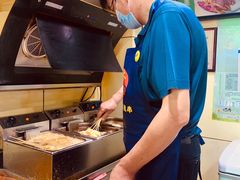 -新林麻辣串(西市场总店)